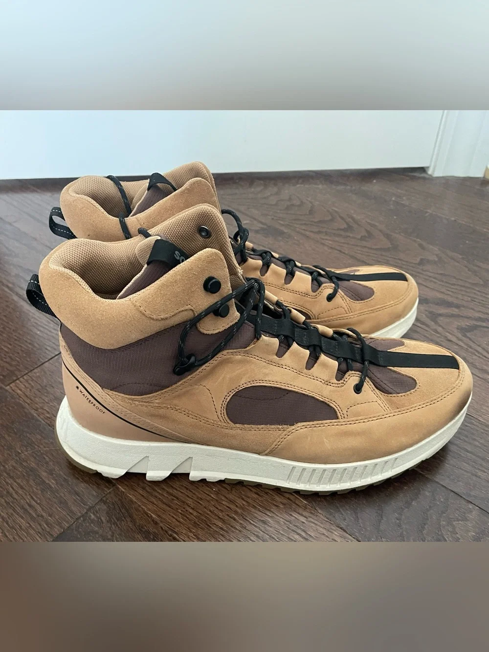 Sorel mac hill
